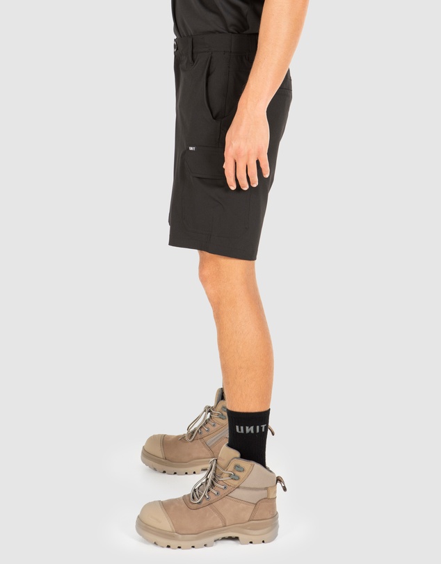 UNIT Workwear - UNIT Men's Workwear Shorts 19