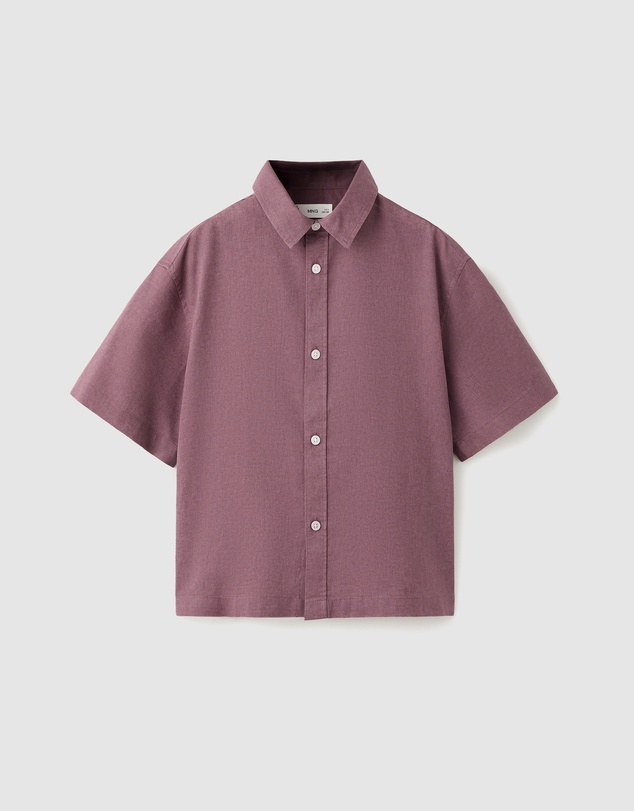 M.N.G - Tortuga Shirt - Kids-Teens