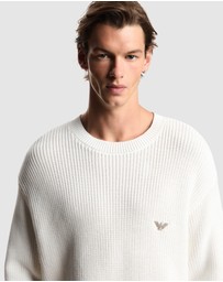 Emporio Armani - Pullover