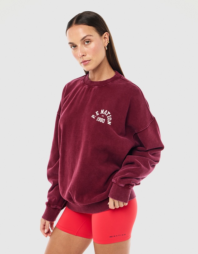 P.E Nation - Swerve 2.0 Sweat