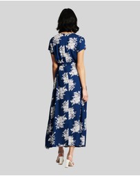 KAJA Clothing - Gabrielle Dress