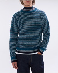 Marcs - Kaito Wool Blend Knit