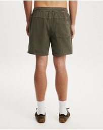 Cotton On - Easy Short