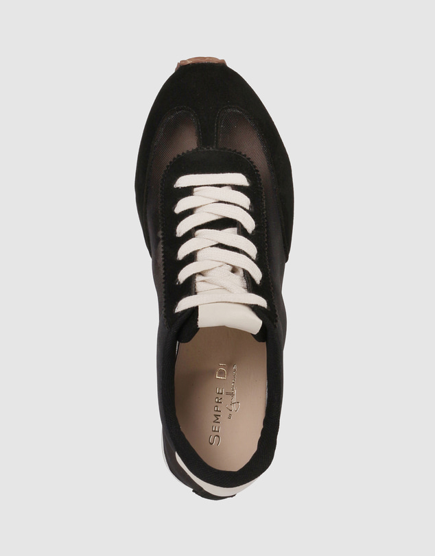 Sempre Di - Rosanie Low Top sneakers