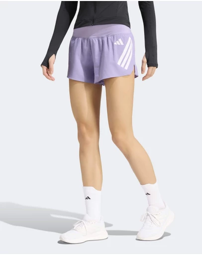 adidas Performance - adi365 FORMOTION Short Womens