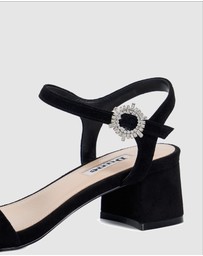 Dune London - Measure - Black