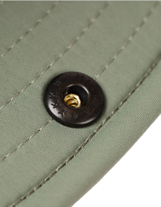 Tilley - Recycled Utility Hat
