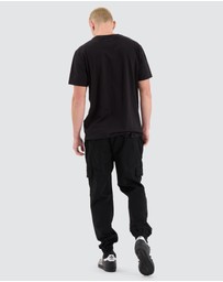 Nena & Pasadena - Fargo Dual Curved Tee