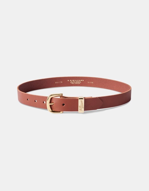 R.M.Williams - Allora Belt