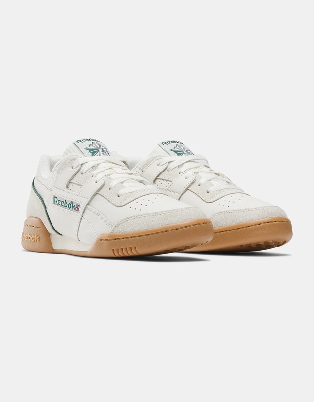 Reebok - Workout Plus - Unisex