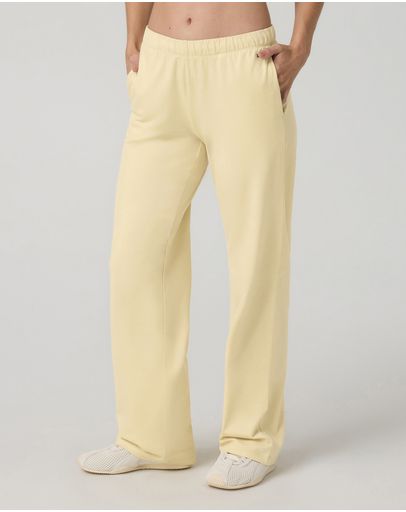 Lemon Snap Heather