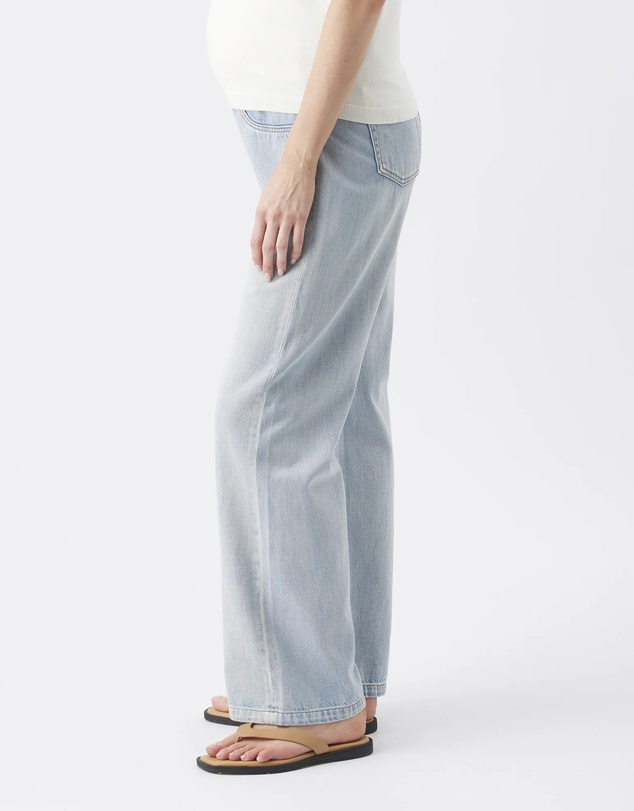 Ripe Maternity - Billie Over Bump Jean