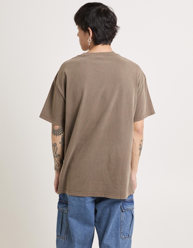 General Pants Co. Basics - OG Skate Short Sleeve T-Shirt