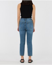 Amelius - Tiegan Knit Tank