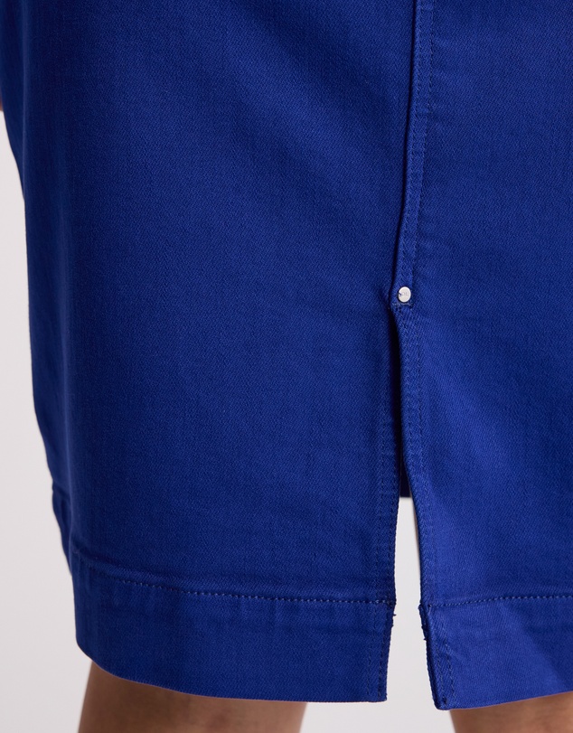 David Lawrence - Marnie Denim Skirt