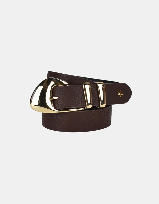 PETA AND JAIN - Moma Belt