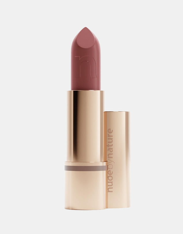 Nude by Nature - Nude by Nature Lustre Shine Lipstick 4g