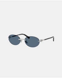 Tiffany & Co. - 0TF3104D