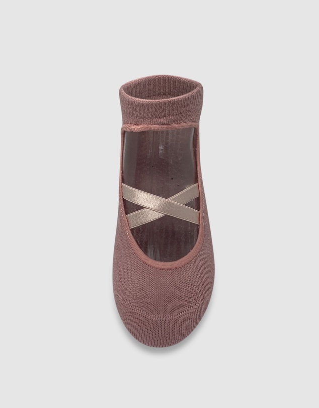High Heel Jungle - Pilates Grip Socks - 2 Pack