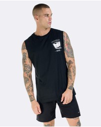 DVNT - Life On The Rocks 2.0 Tank