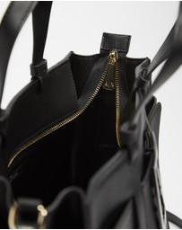 Armani Exchange - Big Tote Bag