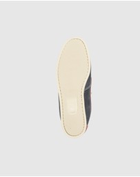 Rodd & Gunn - Viaduct Boat Shoe