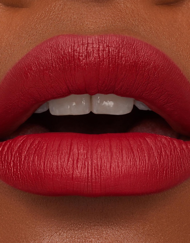 MAC - MACximal Silky Matte Lipstick - Russian Red
