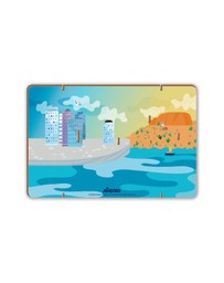 Avenir - Avenir - Create My 3D Cityscape - Sydney