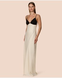 CHANCERY - Kennedy Maxi Dress