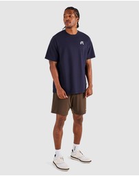 Malbon - Bermuda Origin Tee