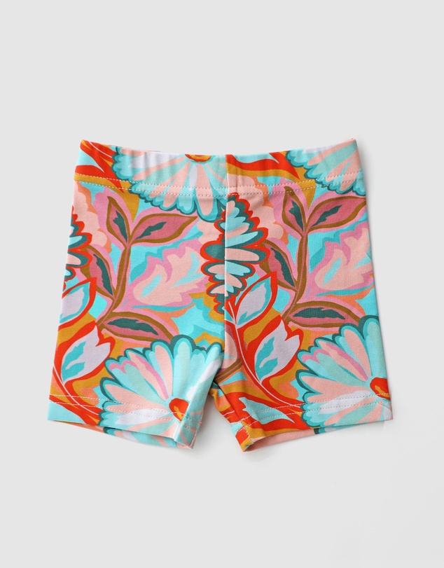 WITH LOVE FOR KIDS - Bike Shorts - Babies - Kids