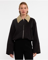 Madison The Label - Jayda Jacket
