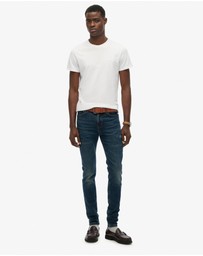 Superdry - Vintage Skinny Jeans