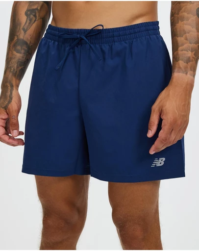 New Balance - Short 5