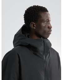 Arc'teryx - Monitor Down Coat Men's