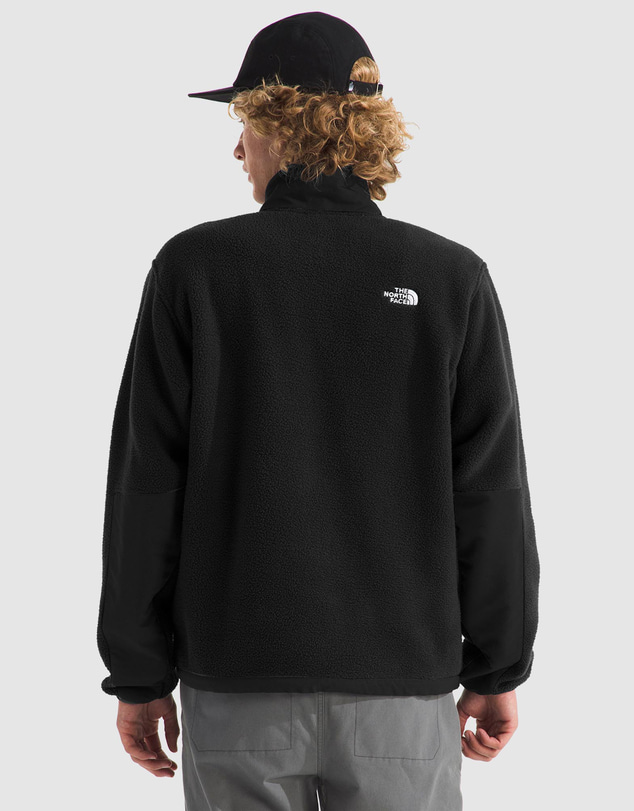 The North Face - Yumiori Off Peak Half Zip Jacket