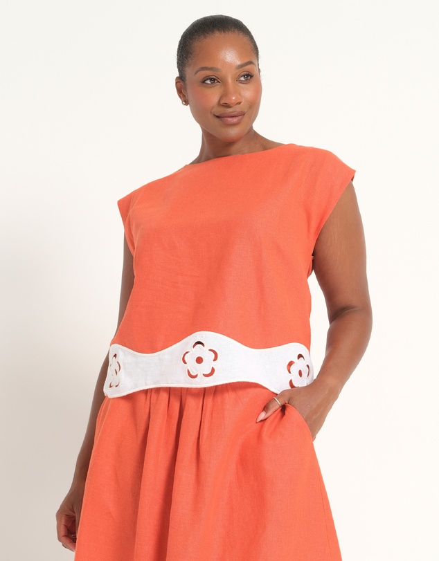 Estelle - Kaia Top