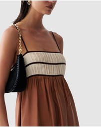 Sancia  - The Jules Dress