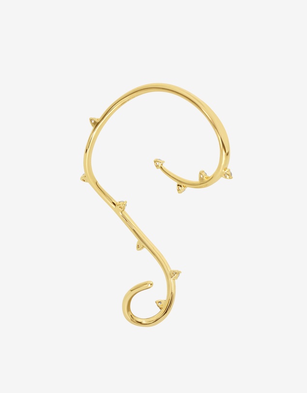 Jackie Mack - Starluxe Ear Cuff