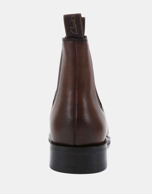 Clarks - Ranger Cognac