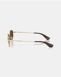 Burberry - 0BE3169