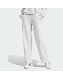 adidas Sportswear - Essentials Small Logo Feel Cozy Open-Hem Pants