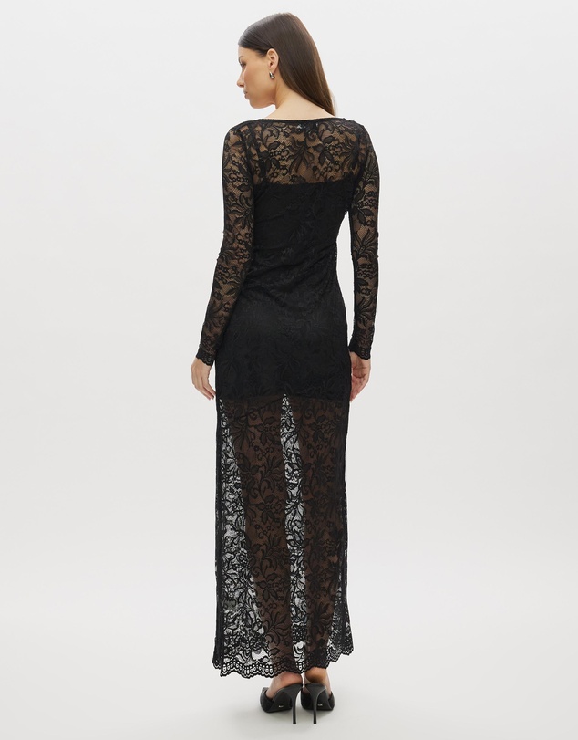 Lover - Elita Lace Dress