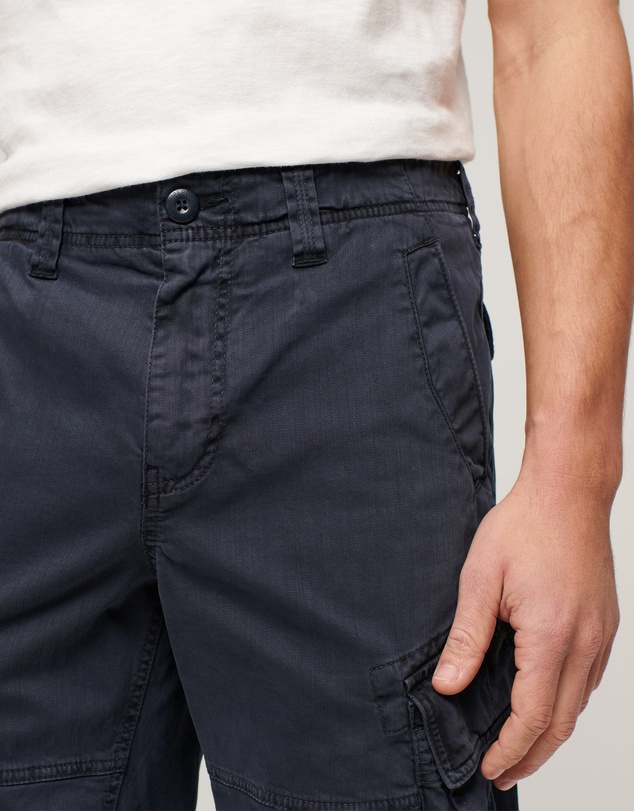 Superdry - Core Cargo Short