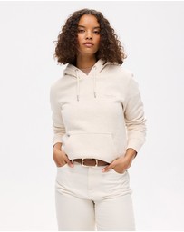 Superdry - Essential Logo Hoodie