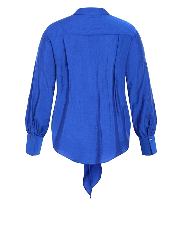 City Chic - Elena Shirt