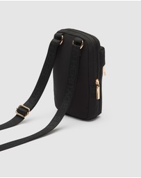 Seed Heritage - On The Go Crossbody Bag