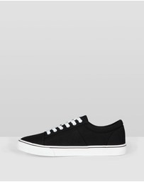 UNIT - UNIT Estate Canvas Shoe