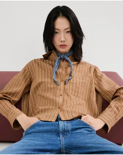 M.N.G - Puna Shirt
