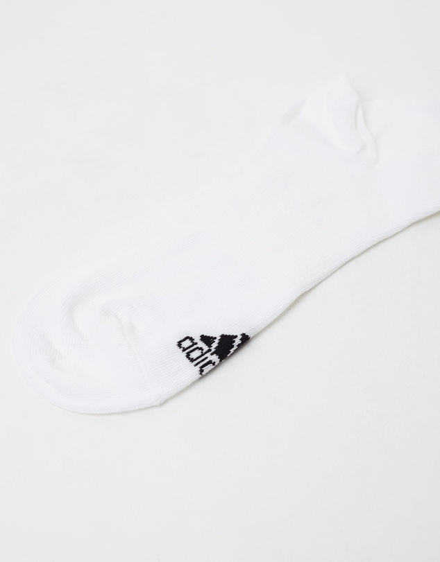 adidas Performance - Perf No-Show Thin Socks 3P